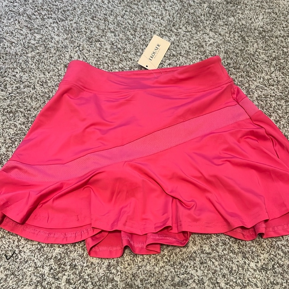 Tennis skirt